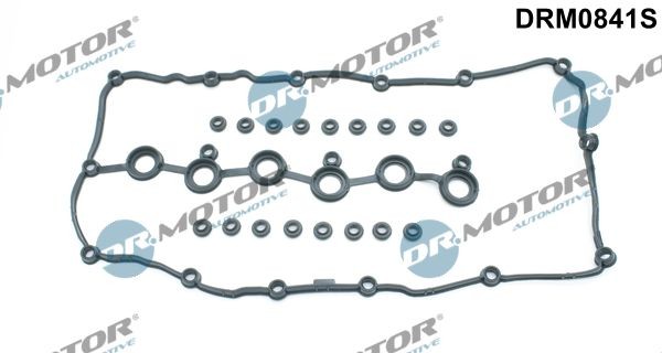 DR.MOTOR AUTOMOTIVE Kit guarnizioni, Copritestata DRM0841S DRM0841S costo Guarnizione punterie PORSCHE CAYMAN DR.MOTOR AUTOMOTIVE