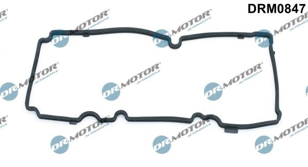 DR.MOTOR AUTOMOTIVE Kleppendekselpakking DRM0847 DR.MOTOR AUTOMOTIVE DRM0847 Pakking, kleppendeksel Seat ATECA originele