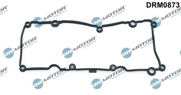 DR.MOTOR AUTOMOTIVE Tetning, topplokkdeksel DRM0873 DR.MOTOR AUTOMOTIVE DRM0873 originale Toppdekselpakning VW Crafter Flatvogn lastebil hva koster
