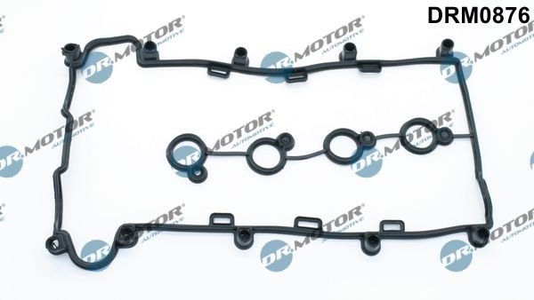 DR.MOTOR AUTOMOTIVE Tiiviste, venttiilikoppa DRM0876 DRM0876 DR.MOTOR AUTOMOTIVE Venttiilikopan tiiviste FIAT CROMA