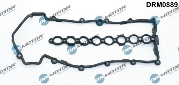 DR.MOTOR AUTOMOTIVE Rocker cover gasket DRM0889 DR.MOTOR AUTOMOTIVE DRM0889 3 Compact (E46) rocker cover gasket cost