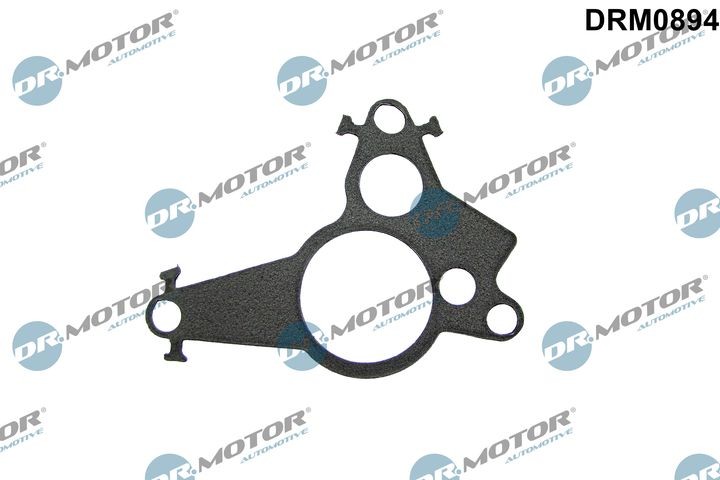 DR.MOTOR AUTOMOTIVE Ventilkåpspackning DRM0894 DR.MOTOR AUTOMOTIVE DRM0894 Ventilkåpspackning RENAULT Trafic III Skåpbil (FG) 2.0 dCi 120 (FGMN) 120 hk 2019