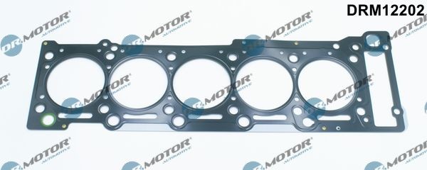 DR.MOTOR AUTOMOTIVE Toppakning DRM12202 DR.MOTOR AUTOMOTIVE DRM12202 Mercedes W461 Topstykke pakning pris