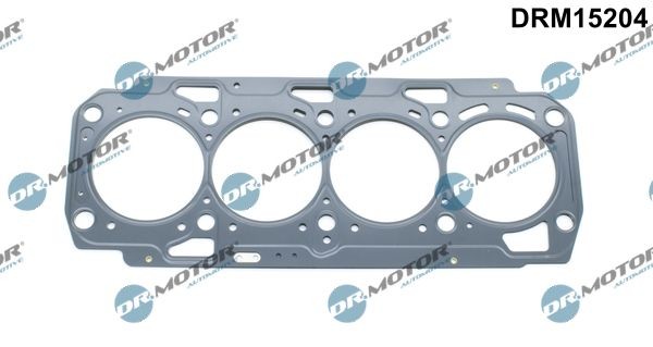 DR.MOTOR AUTOMOTIVE Gasket, cylinder head DRM15204 Opel KADETT DR.MOTOR AUTOMOTIVE cylinder head gasket DRM15204