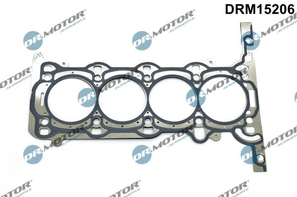 DR.MOTOR AUTOMOTIVE Blīve, Motora bloka galva DRM15206 DR.MOTOR AUTOMOTIVE DRM15206 Blīve, Motora bloka galva