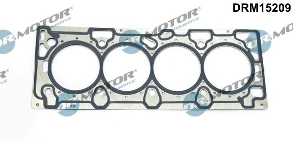 DR.MOTOR AUTOMOTIVE Pakking, cilinderkop DRM15209 DR.MOTOR AUTOMOTIVE DRM15209 Cilinderkoppakking Astra H TwinTop prijs