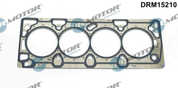 DR.MOTOR AUTOMOTIVE Joint de culasse DRM15210 Fiat GRANDE PUNTO Joint d'etanchéité culasse DR.MOTOR AUTOMOTIVE DRM15210