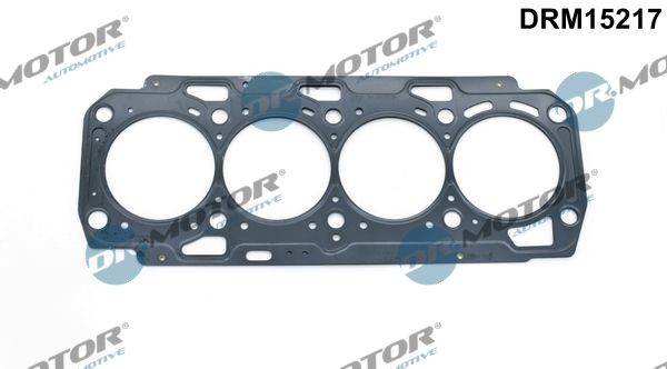 DR.MOTOR AUTOMOTIVE Toppakning DRM15217 DR.MOTOR AUTOMOTIVE DRM15217 originale Cascada Cabriolet (W13) Toppakning hvad koster
