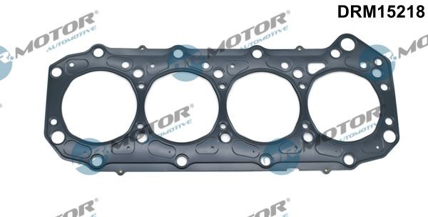 Topplockspackning DR.MOTOR AUTOMOTIVE DRM15218 DR.MOTOR AUTOMOTIVE DRM15218 Topplockspackning NISSAN PATROL 2013