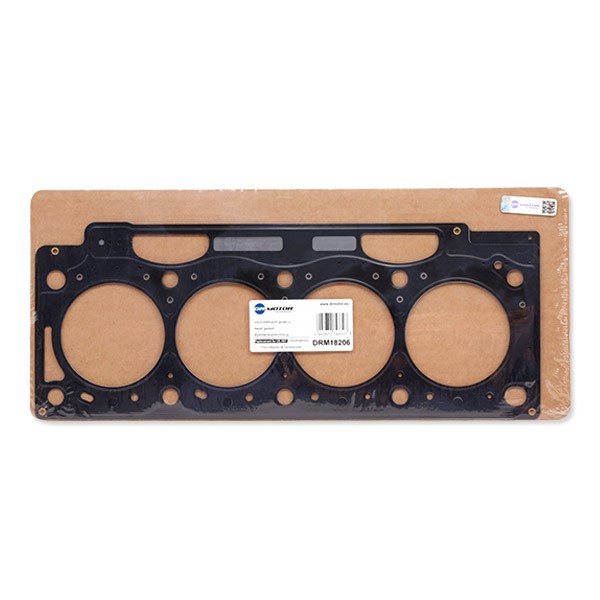 DR.MOTOR AUTOMOTIVE Topplockspackning DRM18206 DR.MOTOR AUTOMOTIVE DRM18206 topplockspackning tätning Nissan Primastar Skåpbil pris