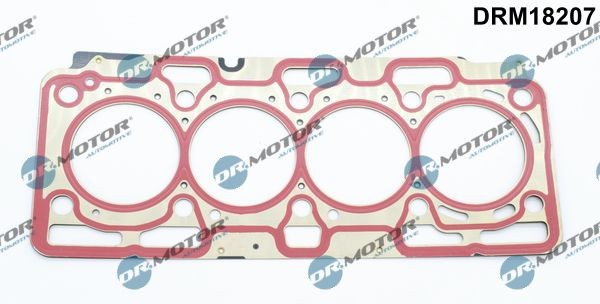 DR.MOTOR AUTOMOTIVE Topplockspackning DRM18207 DR.MOTOR AUTOMOTIVE DRM18207 topplockspackning tätning Nissan Micra 5 pris