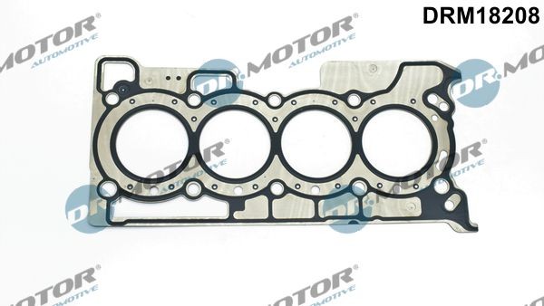 DR.MOTOR AUTOMOTIVE Guarnizione testata DRM18208 DRM18208 Guarnizione testata HONDA CIVIC DR.MOTOR AUTOMOTIVE costo