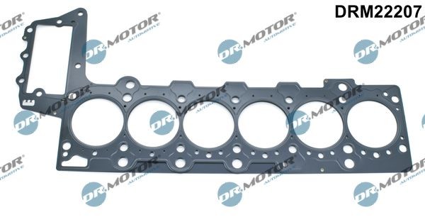 DR.MOTOR AUTOMOTIVE Tesnenie hlavy valcov DRM22207 DRM22207 Tesnenie hlavy BMW Rad 1 DR.MOTOR AUTOMOTIVE