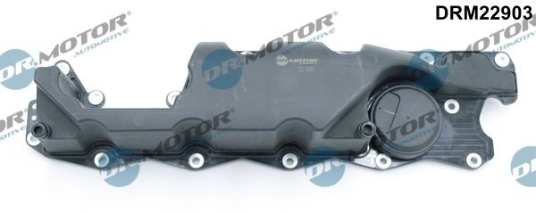 DR.MOTOR AUTOMOTIVE Topdæksel DRM22903 DR.MOTOR AUTOMOTIVE DRM22903 V60 1 Topdæksel pris