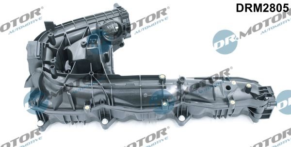 DR.MOTOR AUTOMOTIVE Collettore di aspirazione DRM2805 DRM2805 costo Collettore aspirazione HYUNDAI GALLOPER DR.MOTOR AUTOMOTIVE