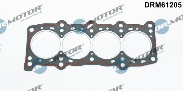 Topplockspackning DR.MOTOR AUTOMOTIVE DRM61205 DR.MOTOR AUTOMOTIVE DRM61205: Cylinderpackning Fiat STRADA 2002