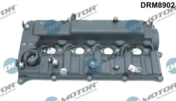DR.MOTOR AUTOMOTIVE Kleppendeksel DRM8902 DR.MOTOR AUTOMOTIVE DRM8902 Kleppendeksel Hyundai Sonata NF prijs