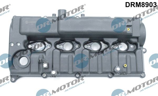 DR.MOTOR AUTOMOTIVE Topdæksel DRM8903 DR.MOTOR AUTOMOTIVE DRM8903 Topstykke BMW 2-serie originale