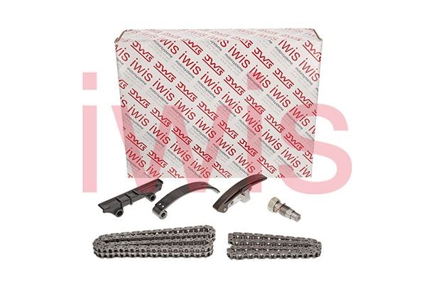 AIC Distributiekettingset 70015Set AIC 70015Set originele Distributiekettingset VW Corrado 53i kosten