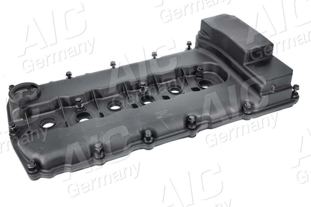 AIC Klapikambrikaas 70024 AIC 70024 Silindripea Porsche 944 Kupee odava hinnaga