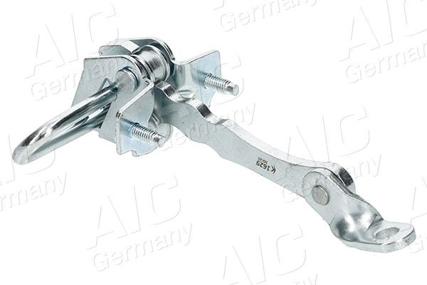 AIC Bloqueador da porta 70061 AIC 70061 Portas Alfa Romeo 147 937 2006