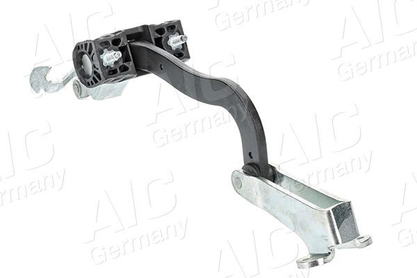 AIC Uksekinnitaja 70072 AIC Uksed üksikosad FIAT 70072