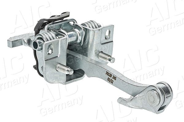 AIC Uksekinnitaja 70128 AIC 70128 Tagaluuk Zafira B A05 hind