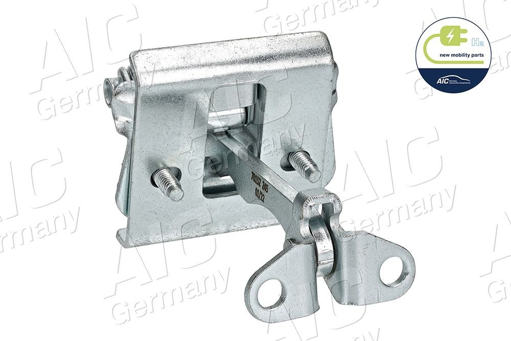 AIC Oven pidin 70152 AIC 70152 Citroën Berlingo M takaluukku vaihto hinta