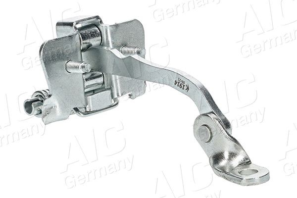 AIC Dørstop 70155 70155 Dør tilbehør PEUGEOT 407 AIC