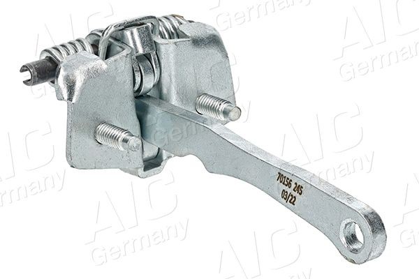 AIC Deurvastzetter 70156 Kofferdeksel AIC 206 70156 goedkoop