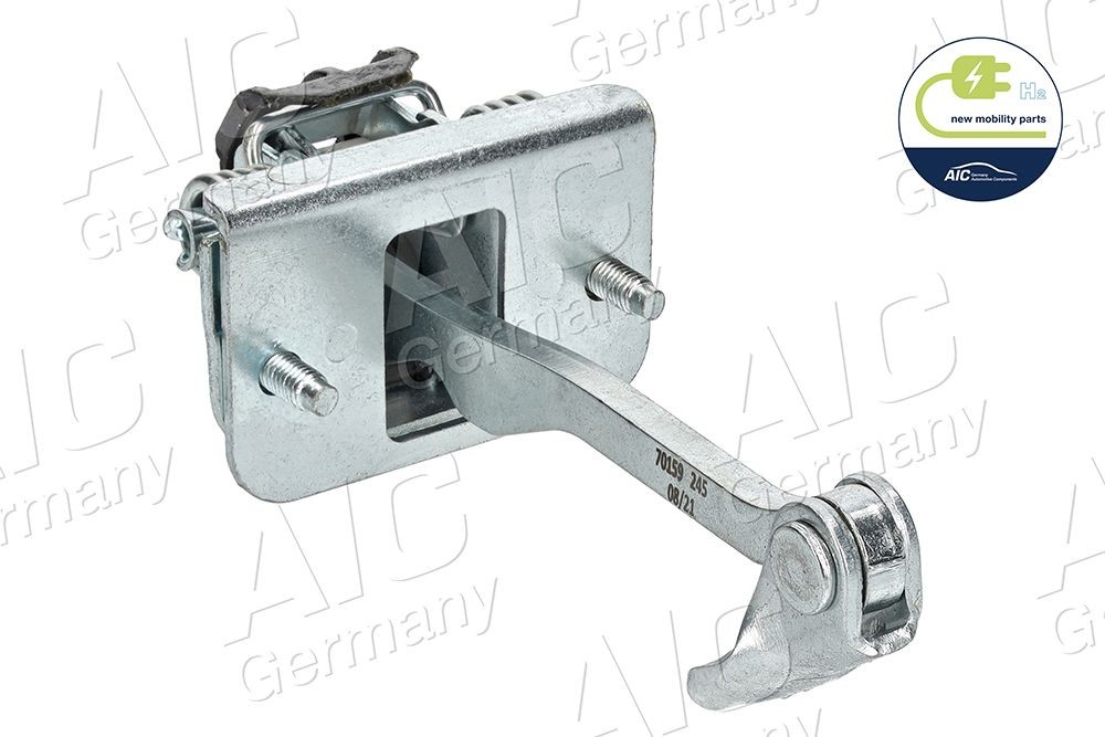 Dørstopper AIC 70159 AIC 70159: Bakluke Peugeot 3008 2009