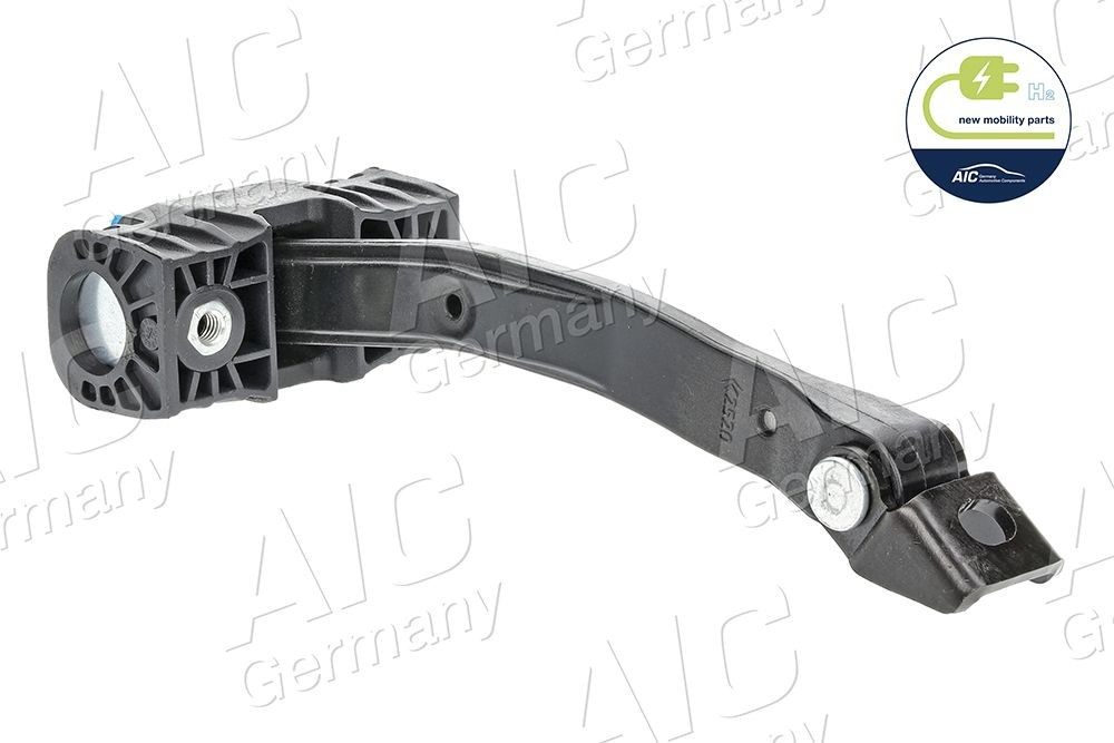 AIC Bloqueador da porta 70231 AIC 70231 Tampa do porta-bagagens Porsche 911 997 Coupe originais preço