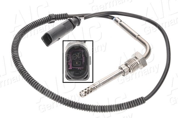 AIC Sensor, uitlaatgastemperatuur 70255 Peugeot 307 Uitlaatgas temperatuur sensor AIC 70255