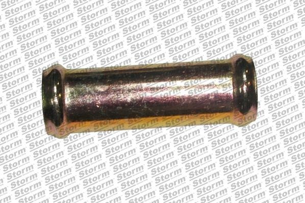 STORM QUALITY PARTS Chladič motora 85009 STORM QUALITY PARTS 85009 Chladič vody Renault R21 B48 lacné
