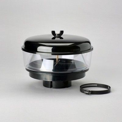 DONALDSON Luftfilterrens H000858 H000858 Sportsfilter LANCIA YPSILON DONALDSON