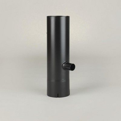 DONALDSON Udstødningssystem H001284 Lyddæmper udstødning DONALDSON 207 H001284 billig