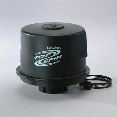 DONALDSON Luchtfilterreiniger H002435 DONALDSON Powerfilter FORD H002435