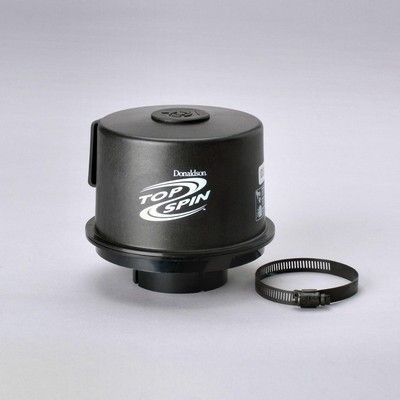 DONALDSON Luchtfilterreiniger H002437 DONALDSON Sportfilter FORD H002437