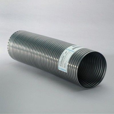 DONALDSON Tube ondulé, système d'échappement J024838 J024838 DONALDSON Flexible d'échappement Opel pas cher