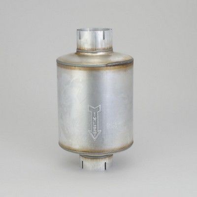 DONALDSON Resonator, eksosanlegg M090362 M090362 Mellomlyddemper PEUGEOT 3008 DONALDSON