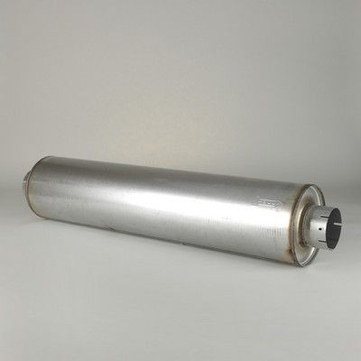 DONALDSON Silenziatore posteriore, universale M100463 M100463 Scarico sportivo DONALDSON Isuzu