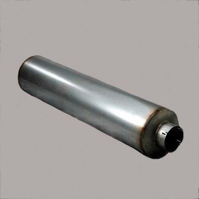 DONALDSON Einddemper, universeel M100580 M100580 Sportuitlaten DONALDSON HYUNDAI ACCENT