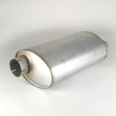 DONALDSON Panela de escape traseira, universal M120225 Escape desportivo DONALDSON PATRIOT M120225 baratos
