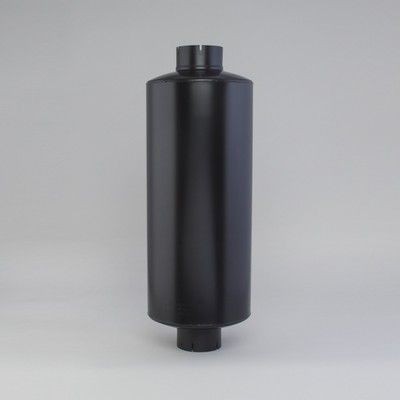 DONALDSON Izpl. gāzu trokšņa slāpētājs, Universāls M120747 Sporta izplūde DONALDSON LOGO M120747 lēti