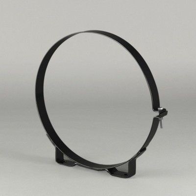 DONALDSON Suporte, caixa do filtro de ar P016845 Suporte, caixa do filtro de ar DONALDSON Nissan NAVARA P016845