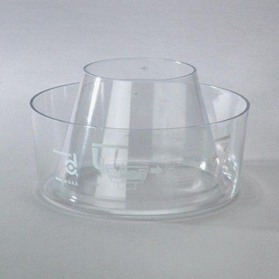 DONALDSON Luchtfilterreiniger P020227 Sportluchtfilter DONALDSON FORD P020227