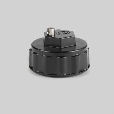 DONALDSON Korpuss, Eļļas filtrs P173475 Eļļas filtra korpuss / -blīve DONALDSON Audi A6 P173475