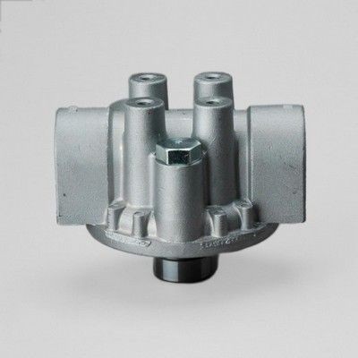 DONALDSON Korpuss, Eļļas filtrs P174780 Eļļas filtra korpuss / -blīve DONALDSON Audi A6 P174780