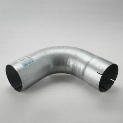 DONALDSON Tubo gas scarico P206398 P206398 Tubi gas scarico DONALDSON Audi