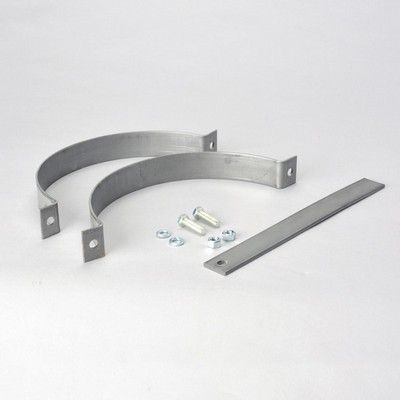 DONALDSON Silenziatore posteriore, universale P206519 P206519 costo Scarico sportivo DONALDSON KIA CEE'D